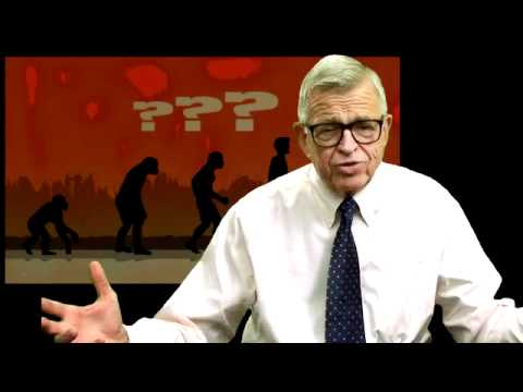 Two-Minute Warning- Divinely Different: What Makes Us Human?