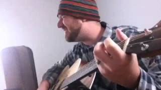 She Does (Jackie Lee Cover) Dustin Snyder