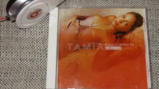 TAMIA : OFFICIALLY MISSING YOU ( MIDI MAFIA REMIX )