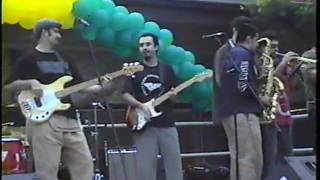 Ozomatli Live 1996 1 of 8