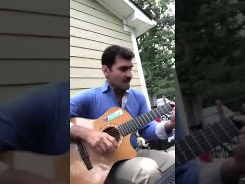 JORGE RIBERA - CANTANTE BENIANO