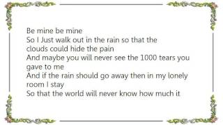 Badfinger - Walk Out in the Rain Lyrics