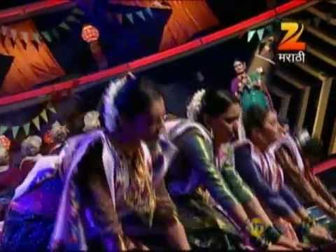 Maharashtrachi Lokdhara June 19 '12 Part - 3