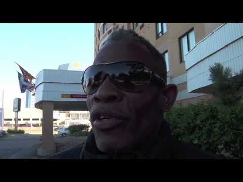 Entretien du Montréal Africain avec Rolls Laine, batteur et porte parole de Djakout Mizik