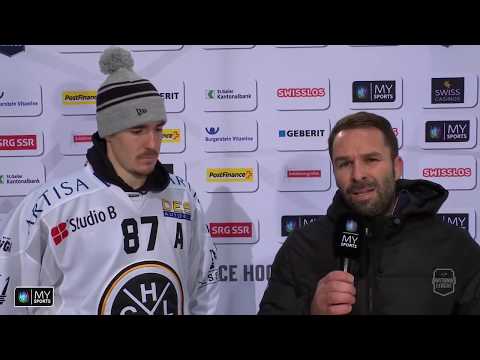 Bürgler: "Es war frustrierend"