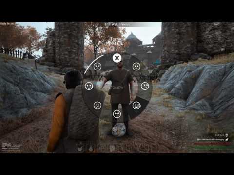 VOD - Laink et Terracid // The Black Death [1/4]