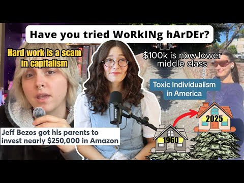 How the rich gaslight you into staying poor