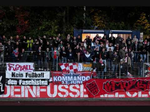 Fortuna Köln Ultras