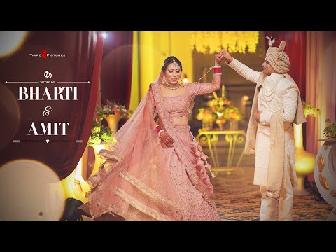 Wedding Photographer portfolio by Third I Pictures in Jalandhar - Photo 0