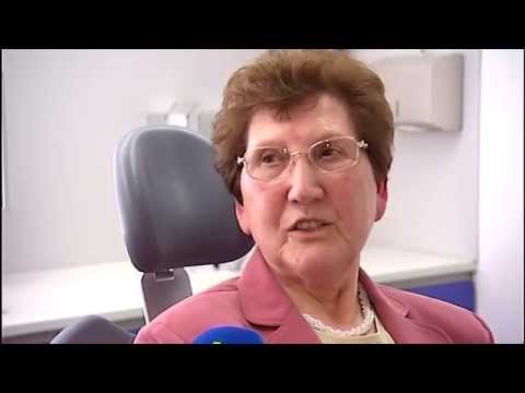 Mini-Implantate zur Befestigung von Teilprothesen - Zahnarztpraxis Gregorek Augsburg