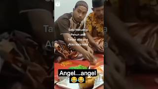 Download lagu sering terjadi di kumpulan #wkwk #angel #shortvideo #viral #memes #meme #kocak #lucu #ngakak #shorts mp3