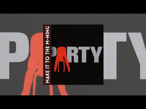 Make it to the morning (Hola Mommy) - PARTY NEXTDOOR | Tiktok Ver.