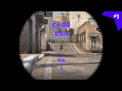 Steam Community :: Video :: Cs:Go Edit 1