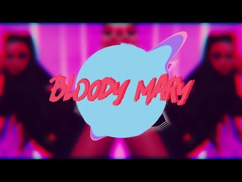 Matteo feat Uddi - Bloody Mary (Official Audio)