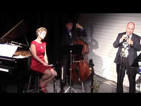 Linda Szentes & Jazzlinks - Missing You