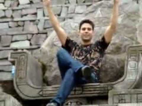 Cadeira do rei no templo do sol - imperio inca - equador