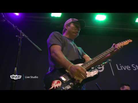 Old 97's - She Hates Everybody (101.9 KINK)