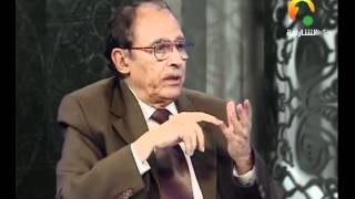 د. فاضل السامرائي - سورة النصر image