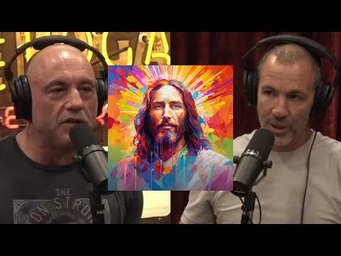 Jesus Christ vs Julius Caesar | Joe Rogan (JRE)