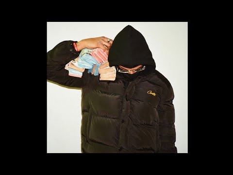 (FREE) Sainté x Tskinz x Detroit Type Beat 'Rubber Bands'