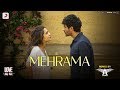 Mehrama Official Remix Love Aaj Kal Kartik Sara Pritam Darshan Raval Antara DJ Angel
