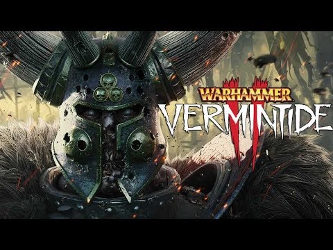 Shotgun Hunter | Warhammer: Vermintide 2 Part 11 (voting on twitch)