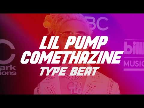 Lil Pump x Comethazine Type Beat 2019 - "Smash" prod. Forcy