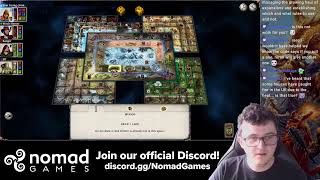 Talisman Digital Edition - Firelands Adventures