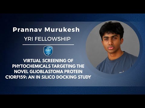 Virtual Screening of Phytochemicals for Drug Discovery