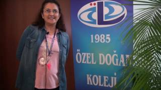 DOĞAN KOLEJİ YIL SONU ETKİNLİĞİ