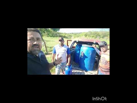 Cooprivale/Capritama fornece Leite Caprino para o PAA do Gonverno do Ceará. 