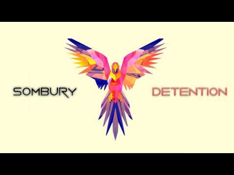 Sombury ft. Steklo - Detention
