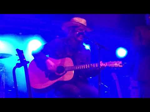 Vonnebrink - Bounty Hunter (Live@Breminale 2016)