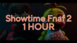 Showtime Collab By Madame Macabre [1 HOUR]