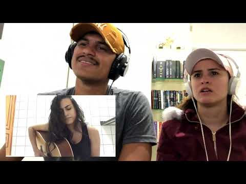 MKaeny REACT - Deixe-me ir (1Kilo) DAY cover