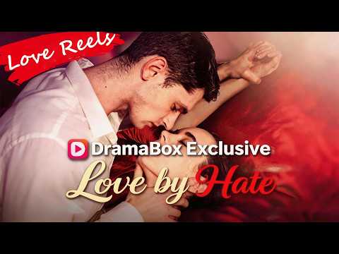 Love Tied By Hate【2026 New Drama】#gup04 #dramabox