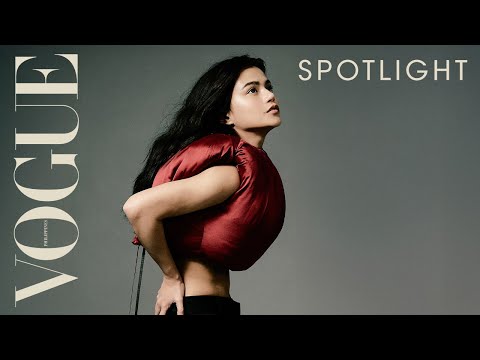 Maris Racal on Acting, Allyship, and Humility | Vogue Spotlight | Vogue Philippines