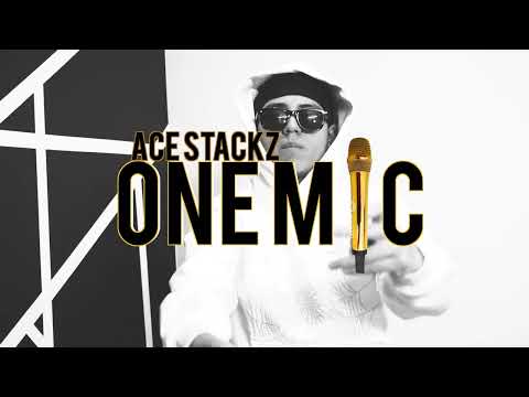 ACE STACKZ ONE MIC FREESTYLE