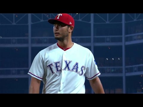 Sd Tex Darvish Fields Comebacker Strands Runner