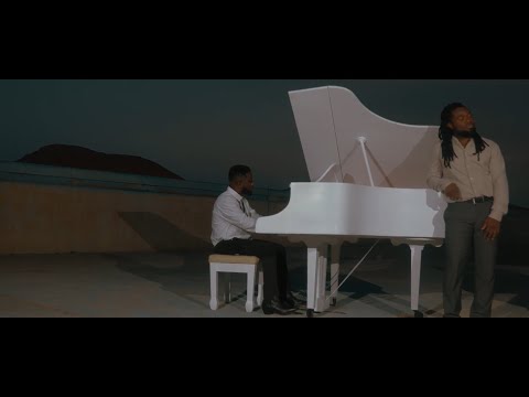 Kofi Mante - Bad Boy feat. Bisa Kdei (Official Video)