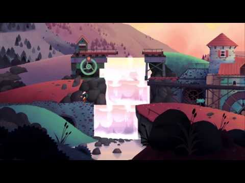Old Man's Journey Steam Key GLOBAL
