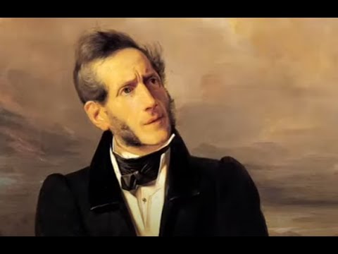 Alessandro Manzoni / I grandi della letteratura | RicercheLetterarie