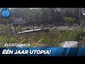 UTOPIA BESTAAT ÉÉN JAAR! ? | UTOPIA