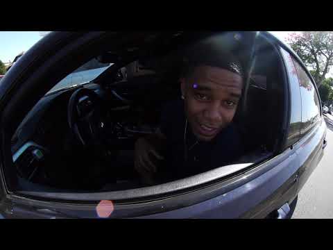 GoodFinesse Vlog intro