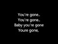 N'Sync - Gone (karaoke version) 
