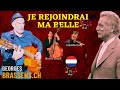 Je Rejoindrai Ma Belle - Georges Brassens 2023