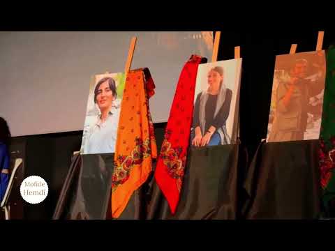 Dengbêjî Û Stranek...JI bo giyanên şehîdan.