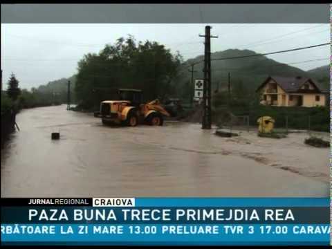 PAZA BUNA TRECE PRIMEJDIA REA