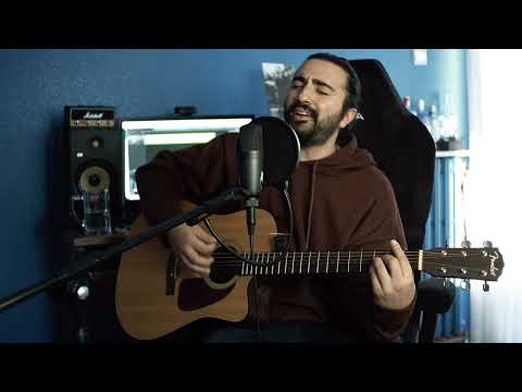 Barış Akarsu - Kimdir O (Cover) | Onur Erdem Aksoy