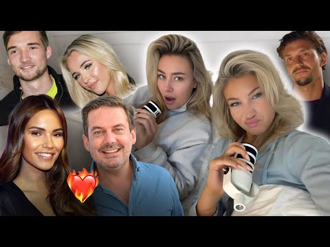 MERT on GRINDR?! + GIO & LYNN accused of child abuse…